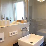 Apartamento Ruheoase Mit Bergblick Im Zentrum Murnaus Murnau am Staffelsee