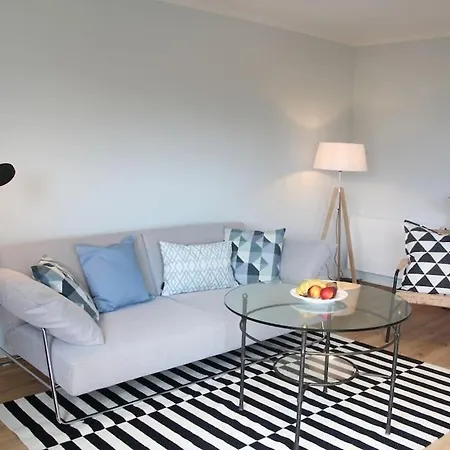 Appartement Ruheoase Mit Bergblick Im Zentrum Murnaus *