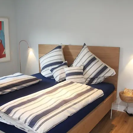 Ruheoase Mit Bergblick Im Zentrum Murnaus Appartement *