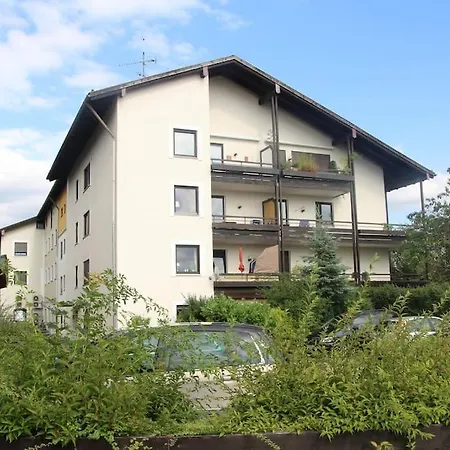 Moderne Mit Bergblick Im Zentrum Murnaus Lejlighed Murnau am Staffelsee